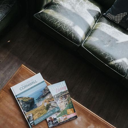 An Mor Accommodation バッド エクステリア 写真