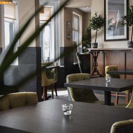 An Mor Accommodation バッド エクステリア 写真