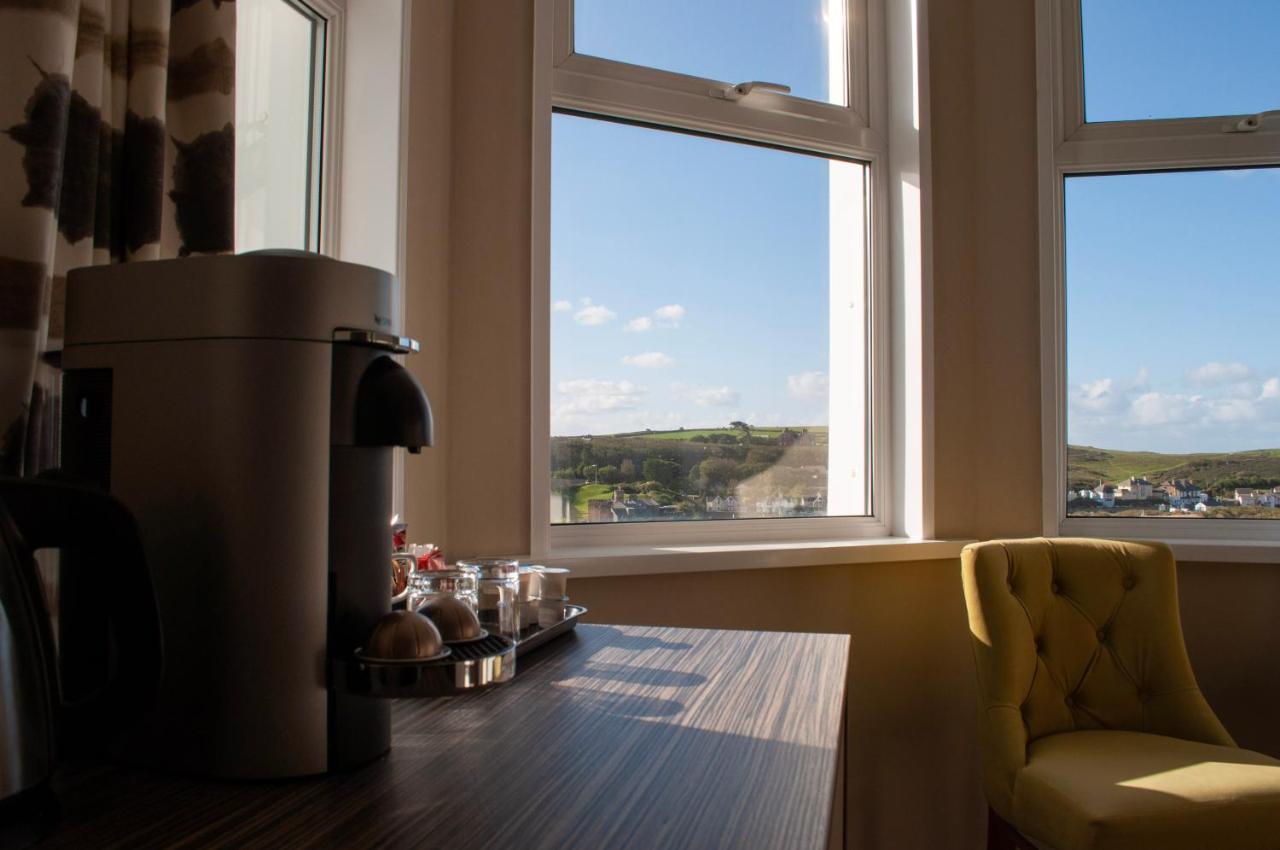 An Mor Accommodation バッド エクステリア 写真
