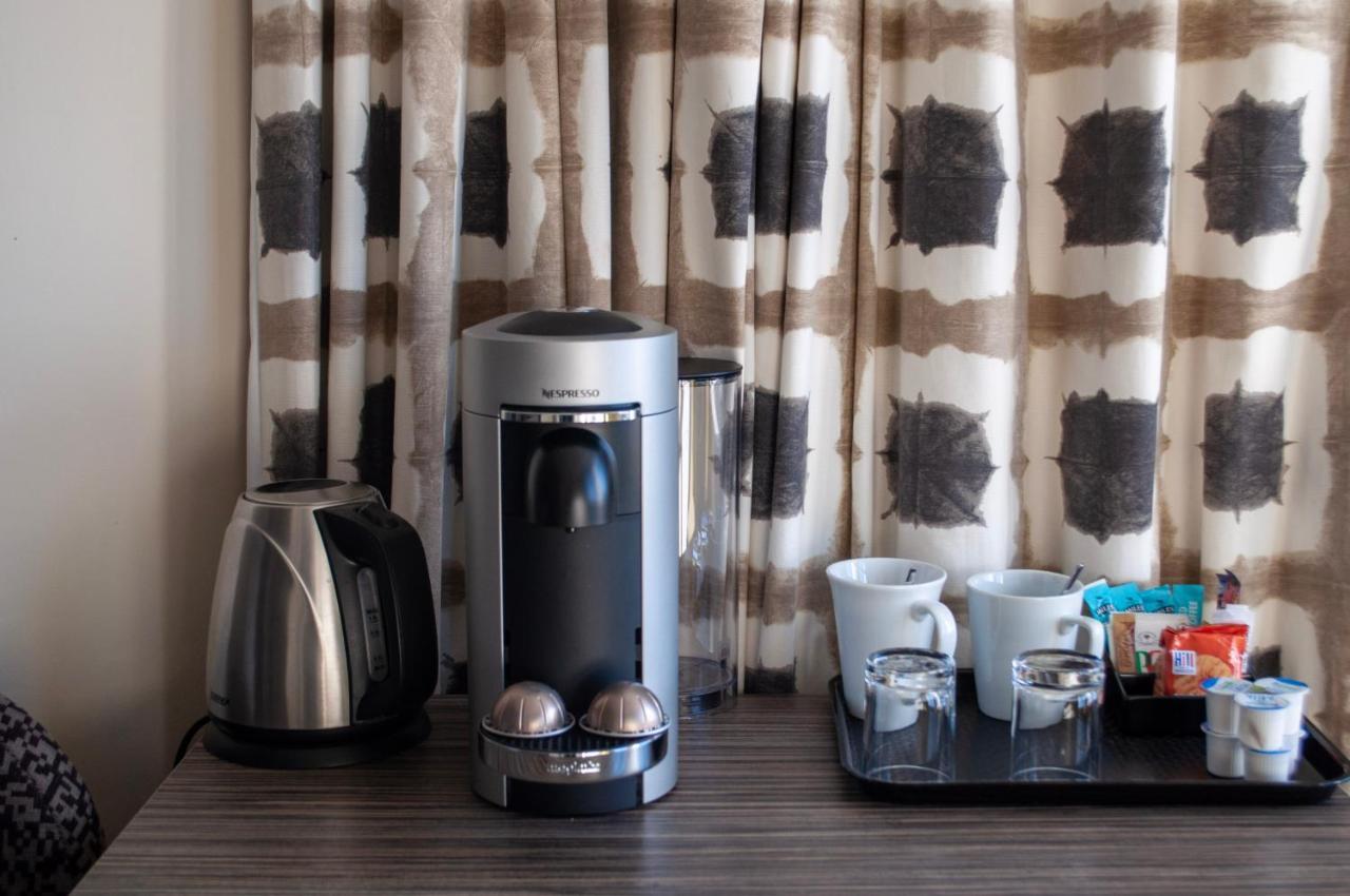 An Mor Accommodation バッド エクステリア 写真