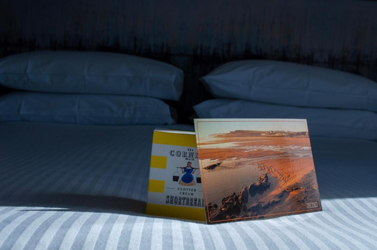 An Mor Accommodation バッド エクステリア 写真