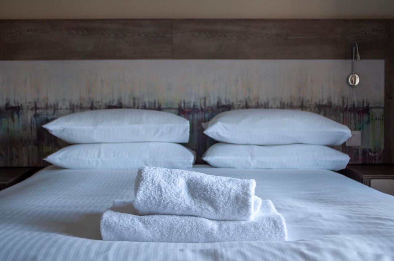 An Mor Accommodation バッド エクステリア 写真
