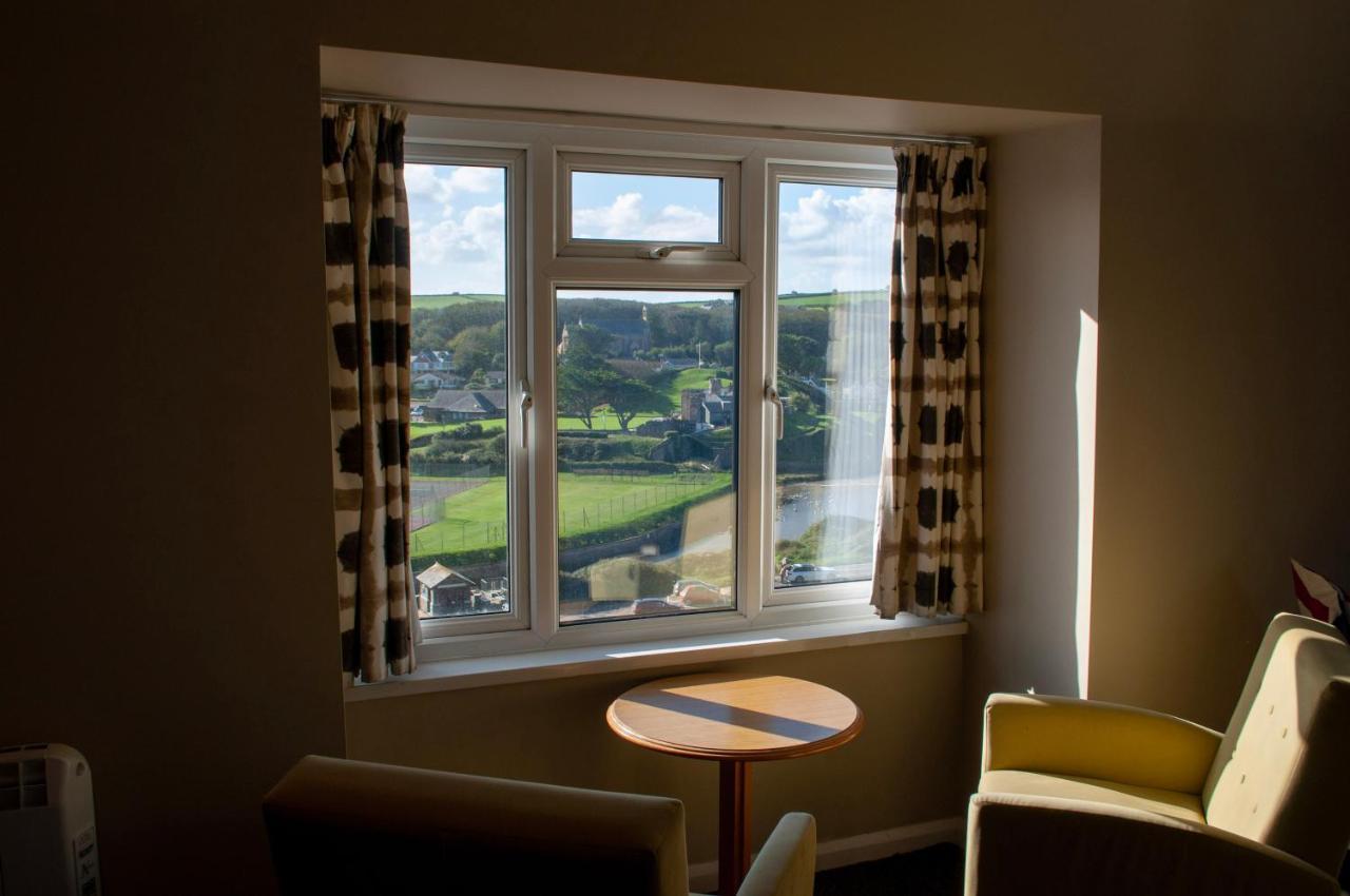 An Mor Accommodation バッド エクステリア 写真