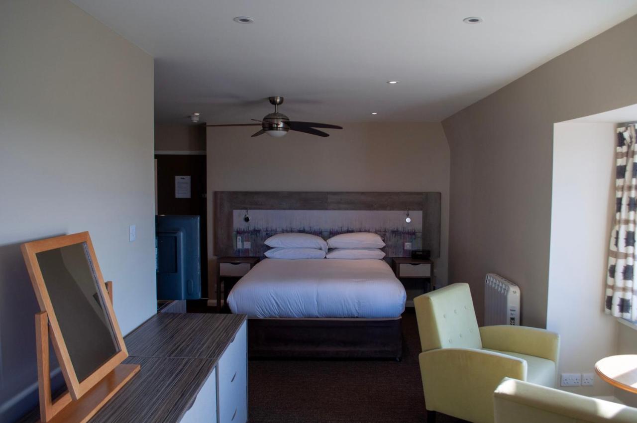 An Mor Accommodation バッド エクステリア 写真