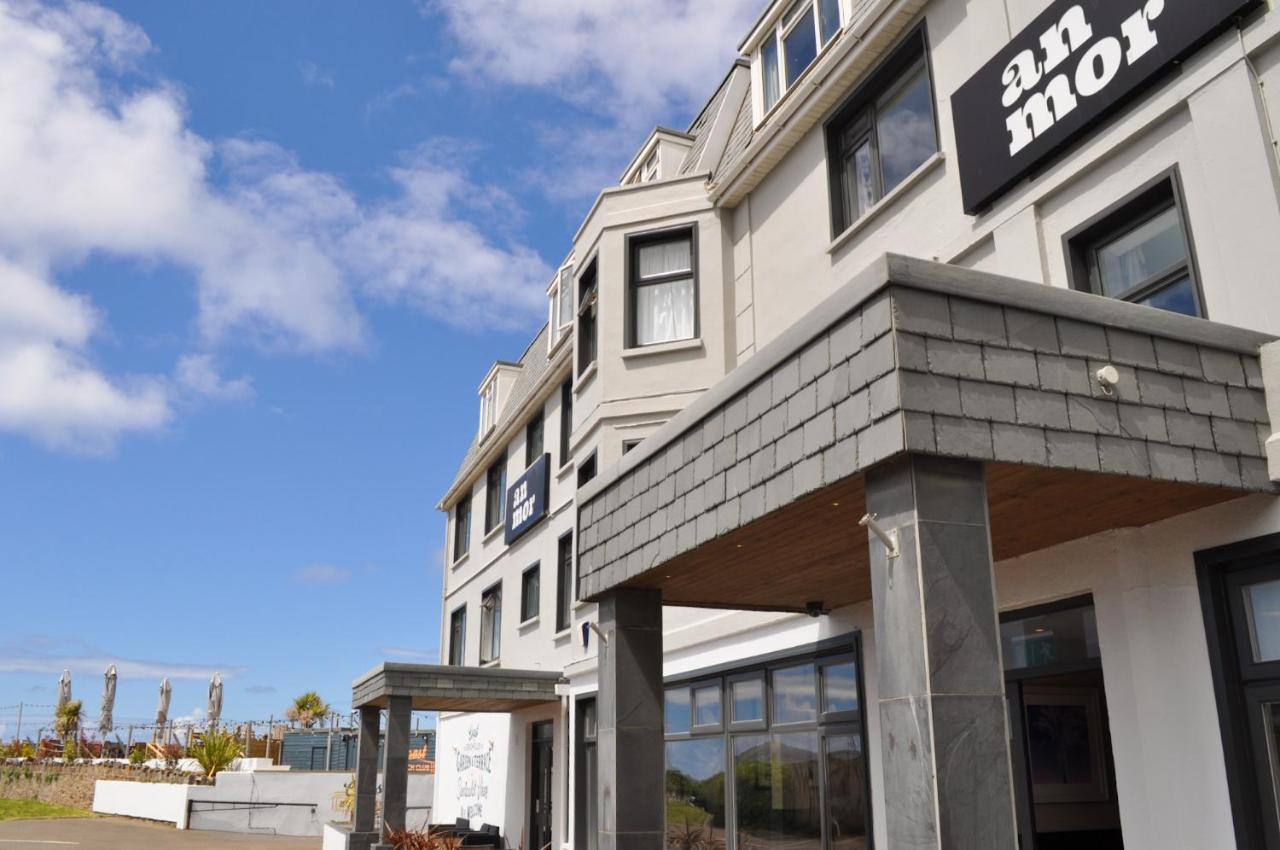 An Mor Accommodation バッド エクステリア 写真