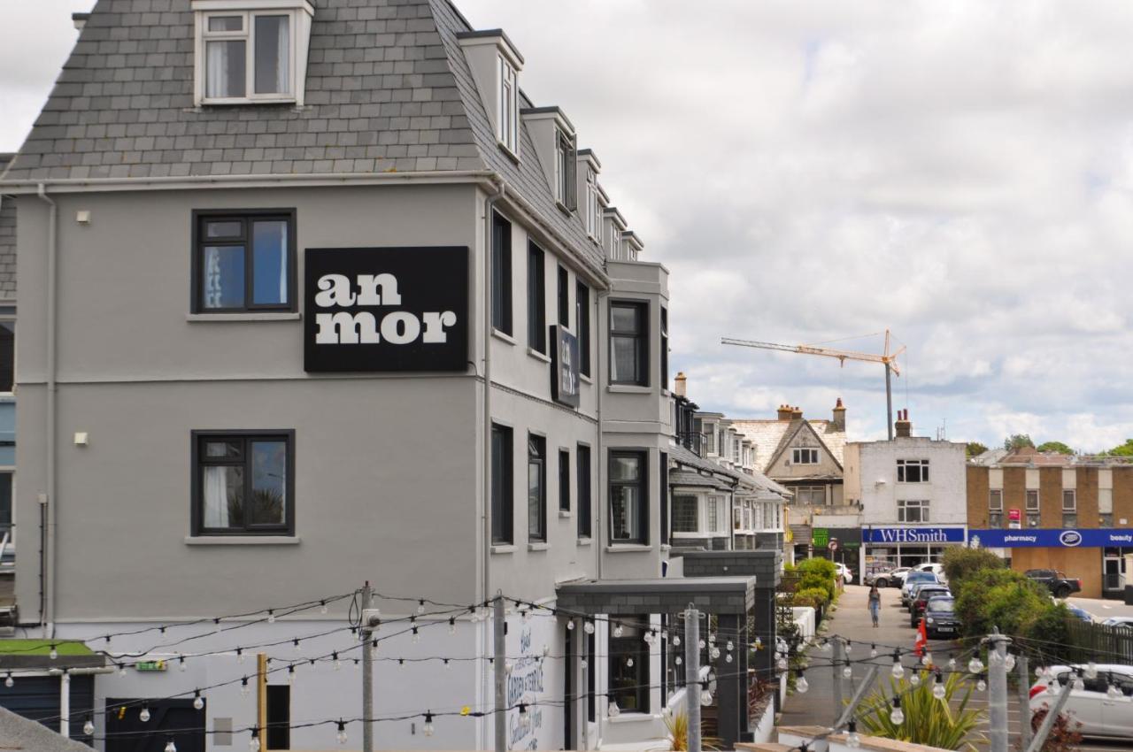An Mor Accommodation バッド エクステリア 写真