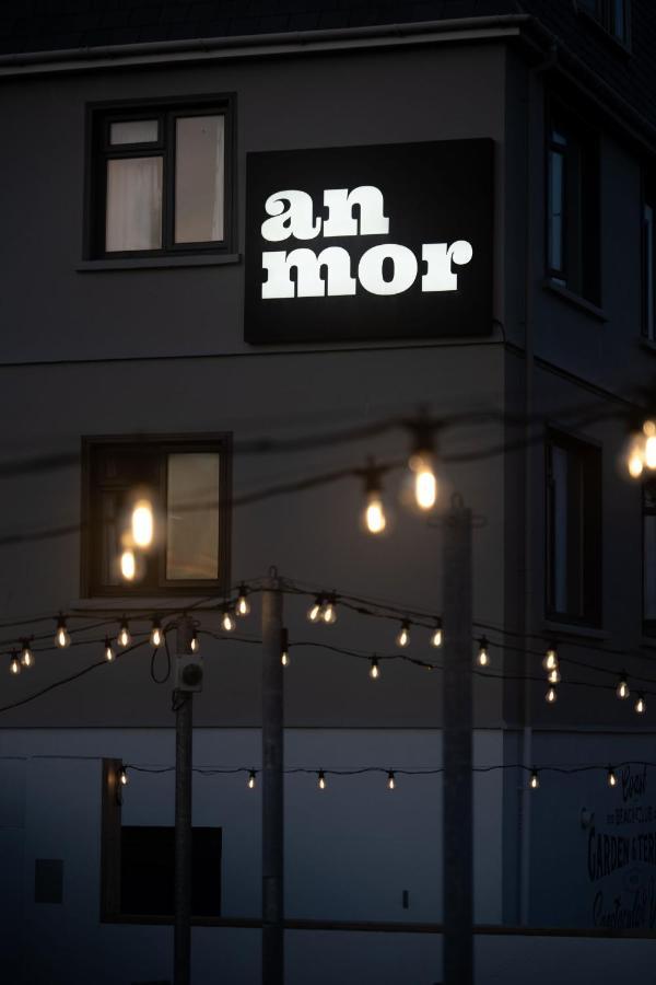 An Mor Accommodation バッド エクステリア 写真