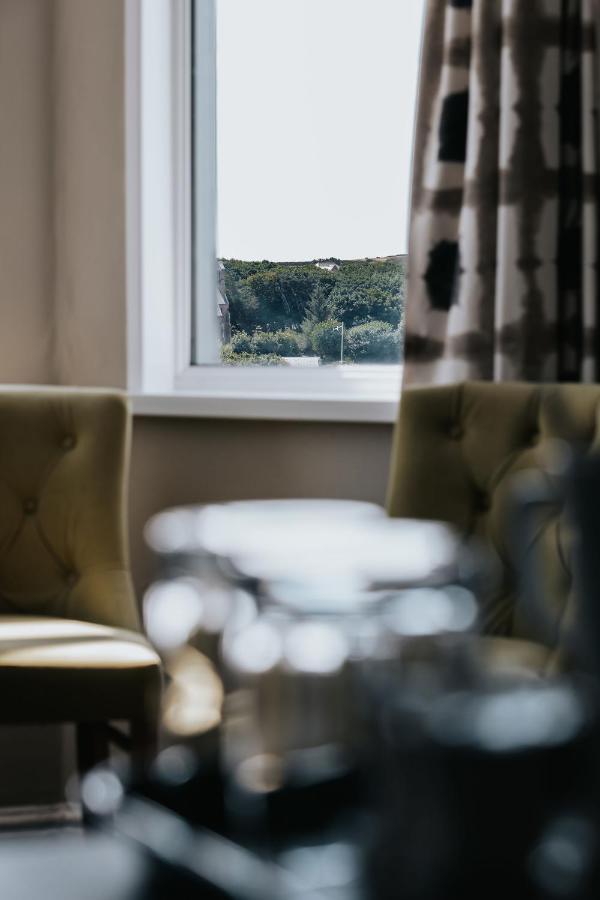 An Mor Accommodation バッド エクステリア 写真