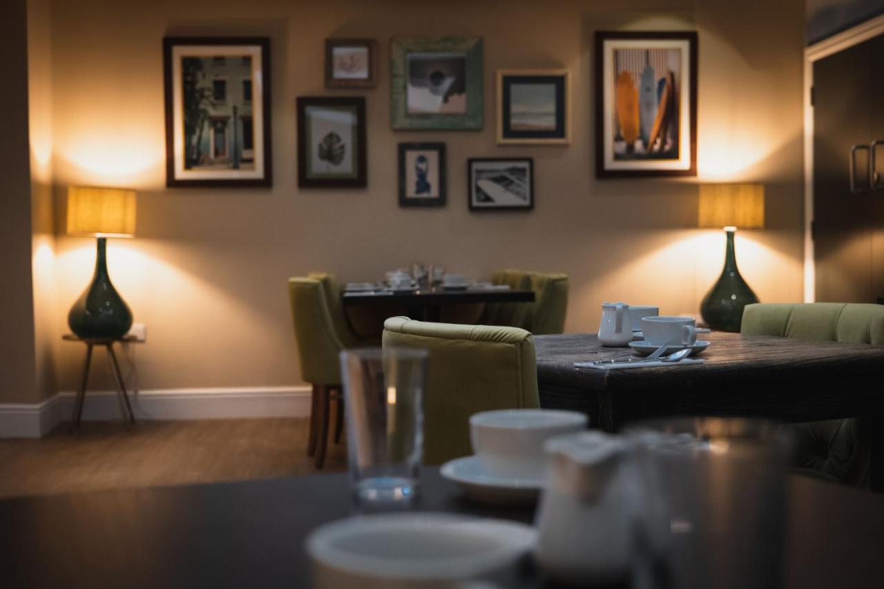 An Mor Accommodation バッド エクステリア 写真