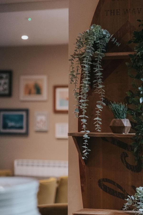 An Mor Accommodation バッド エクステリア 写真