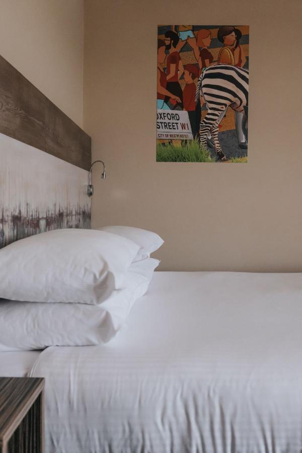 An Mor Accommodation バッド エクステリア 写真