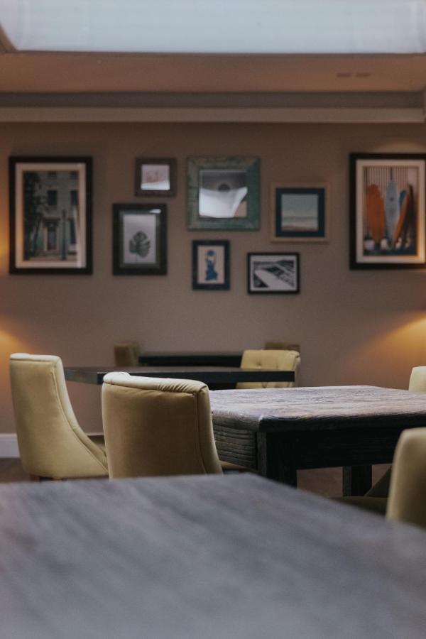 An Mor Accommodation バッド エクステリア 写真