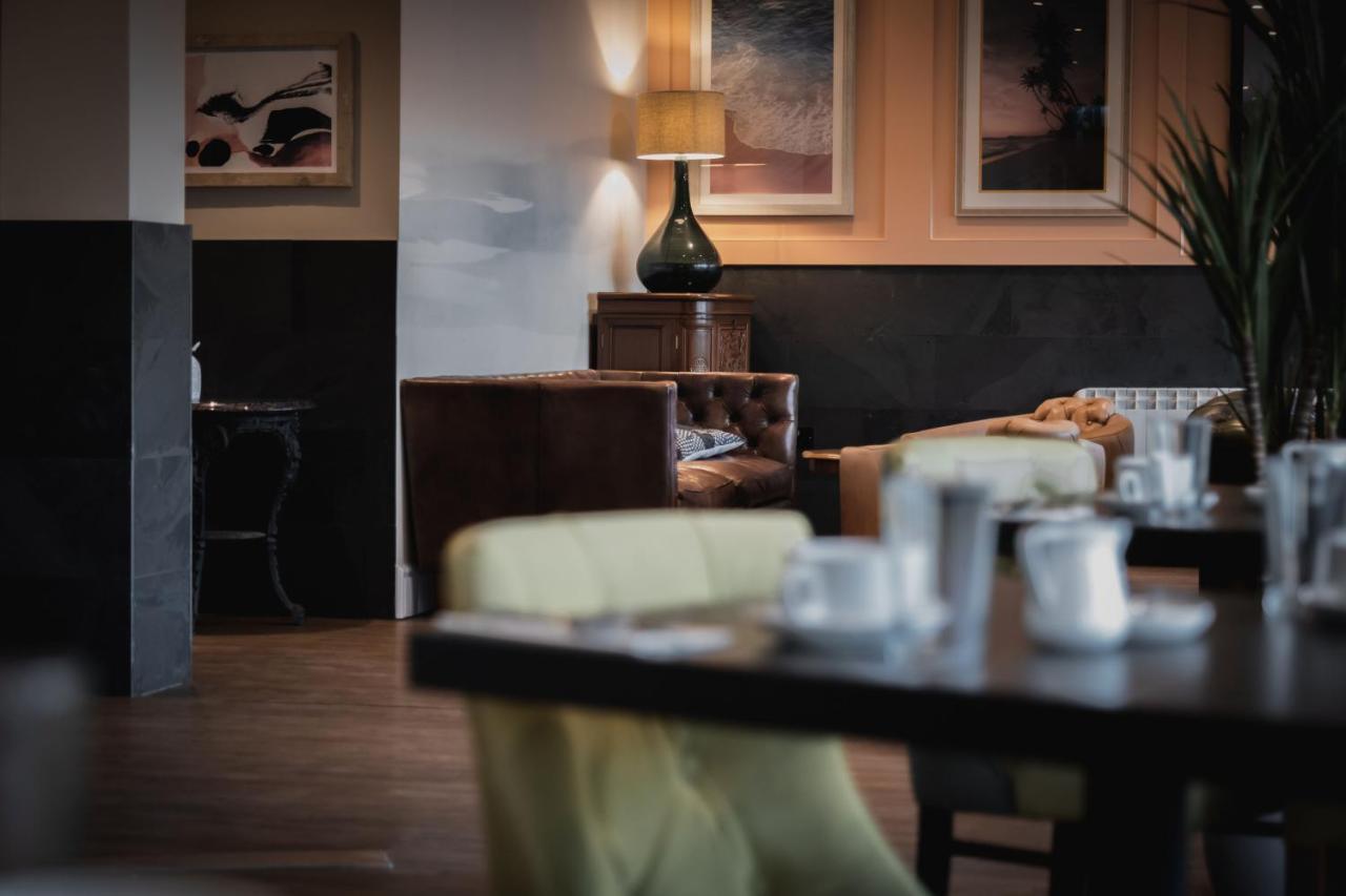 An Mor Accommodation バッド エクステリア 写真