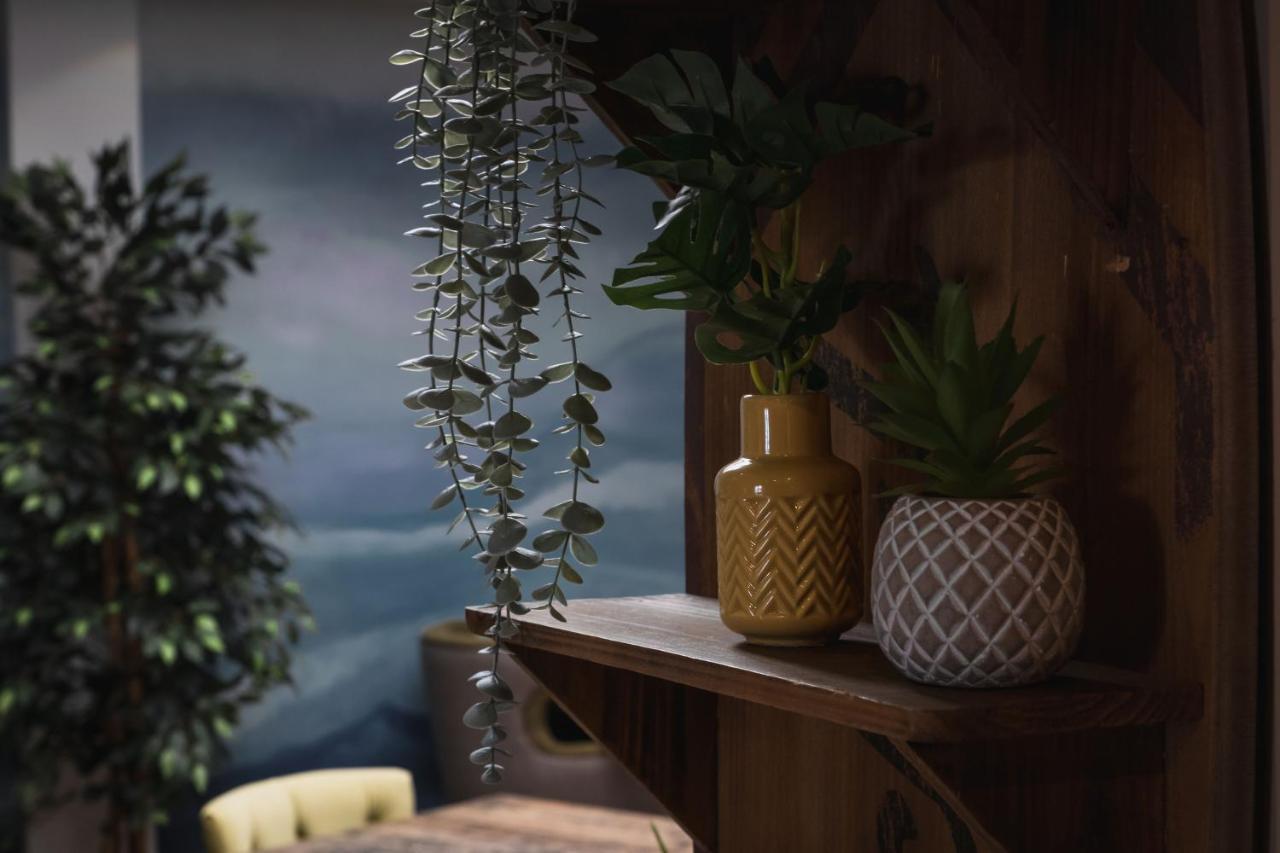 An Mor Accommodation バッド エクステリア 写真