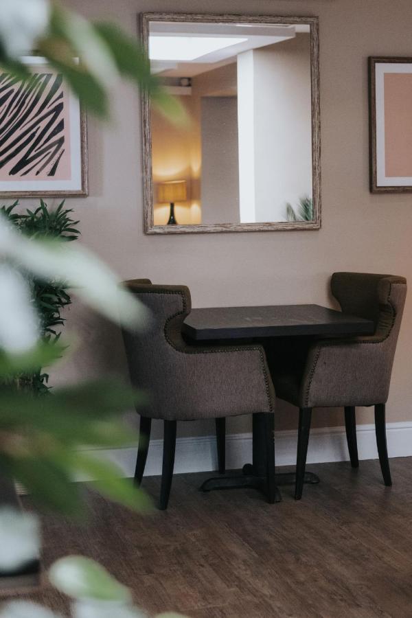 An Mor Accommodation バッド エクステリア 写真